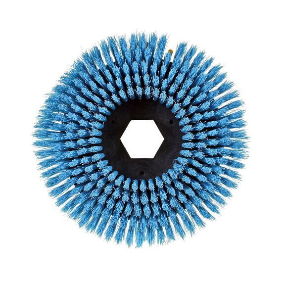 Disc brush Pilot One Rosiwit