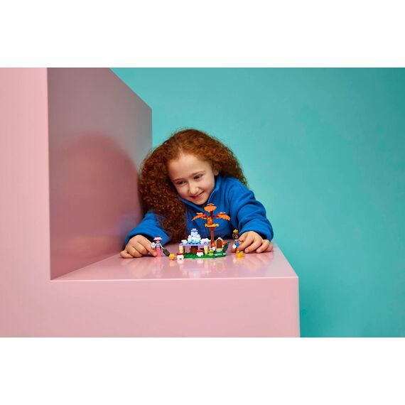 LEGO FRIENDS 42690 Forest Tea Party