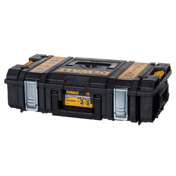 Power tool set  Combo 18V DCK422P3 Dewalt