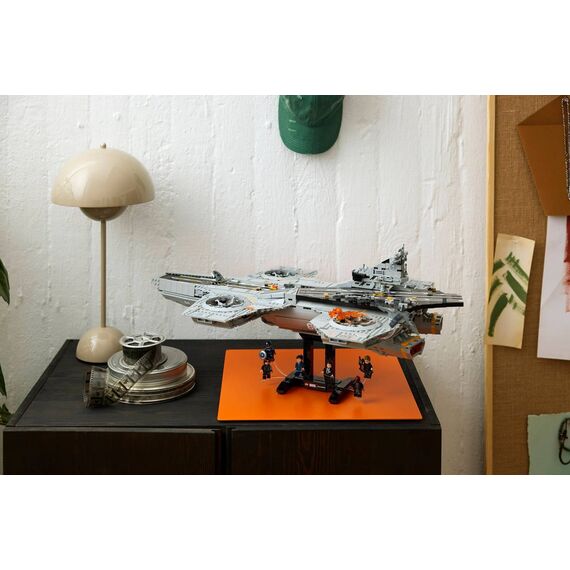 LEGO MARVEL 76354 S.H.I.E.L.D. Helicarrier