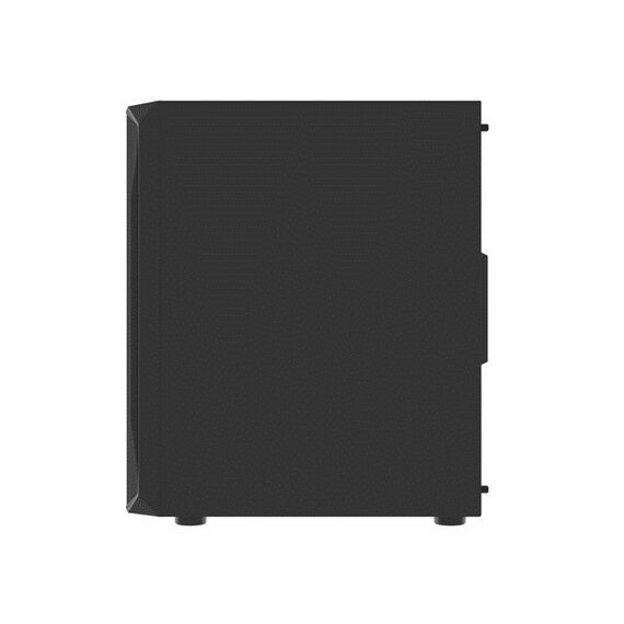 FURY SHOBO SH4F RGB MIDI TOWER WITH WINDOW BLACK