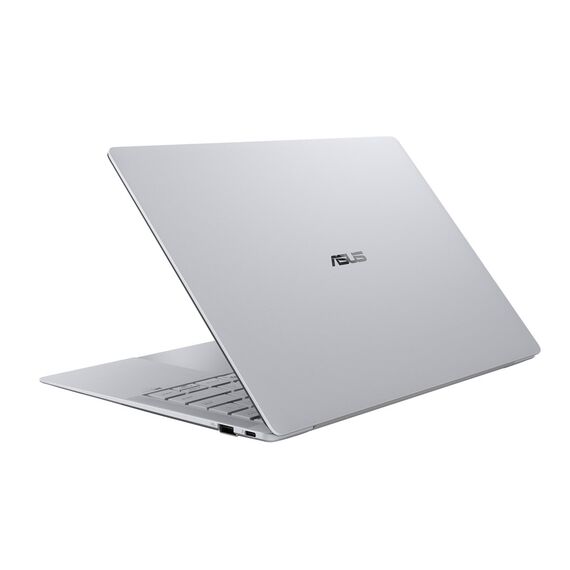 ASUS ExpertBook Ultra B9406CAA-TH0748X Ultra X7 358H 14" WQXGA+ Touch Tandem OLED 600 nits 120 Hz AG 64 GB LPDDR5X SSD 1 TB Intel Arc Graphics WLAN + BT 1080p camera + IR 70 Wh W11 Pro Jet Fog 3-year on-site warranty