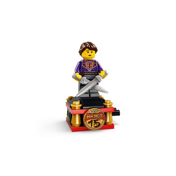 LEGO NINJAGO 71867 X-1 Ninja Charger - 15th Anniversary