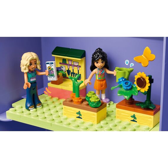 LEGO FRIENDS 42697 Creative Dollhouse Suitcase