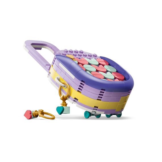 LEGO CREATOR 3 IN 1 31391 Art Fashion Bag with Storage