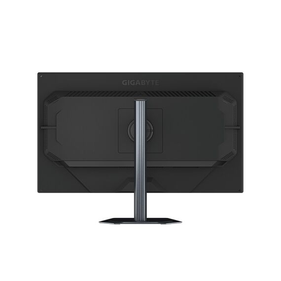 GIGABYTE GO27Q24 27” OLED 2K QHD Gaming Monitor - 2560 x 1440, 240Hz, 0.03ms, 400 cd/m², FreeSync Premium, HDMI 2.0, Displayport 1.4