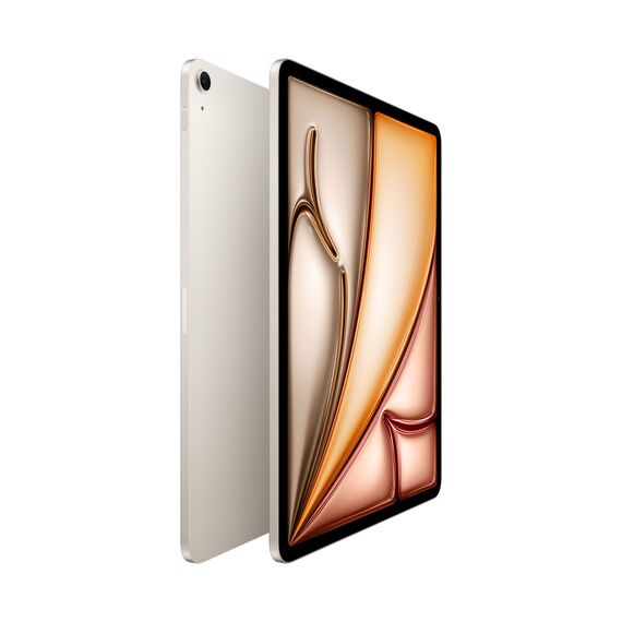 Apple iPad Air Apple M 128 GB 33 cm (13") 12 GB Wi-Fi 7 (802.11be) iPadOS 26 Beige