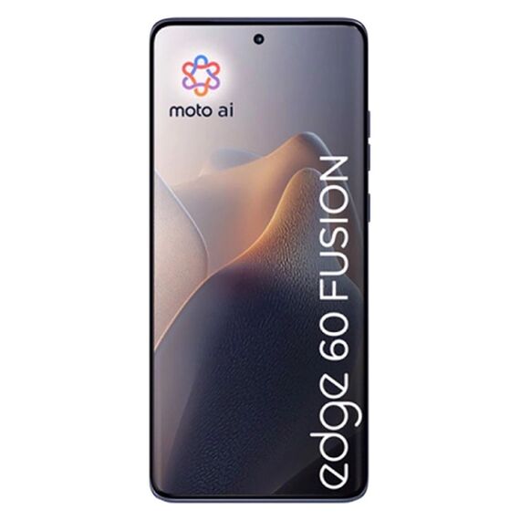 Motorola Edge 60 Fusion 8/256 GB 5G Pantone Slipstream (steel) smartphone