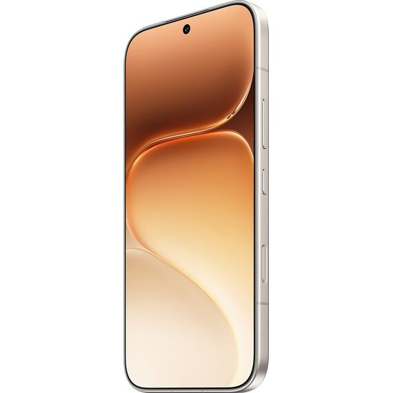 Honor 600 5G 16.7 cm (6.57") Dual SIM Android 16.0 USB Type-C 8 GB 512 GB 6400 mAh Gold, White
