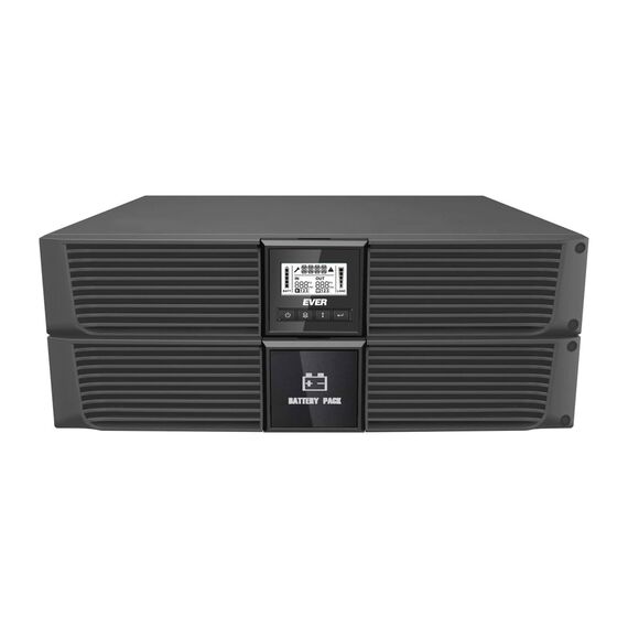Ever Netline RT 2000 - UPS power supply