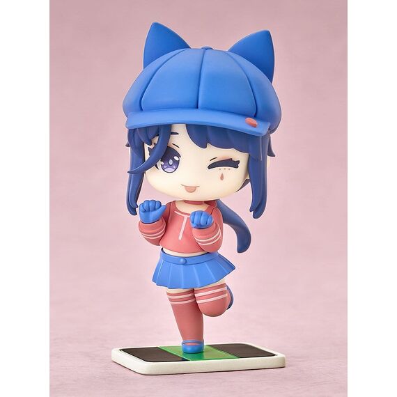 MiSide Mini Memory Mini Figure Cappie 9 cm