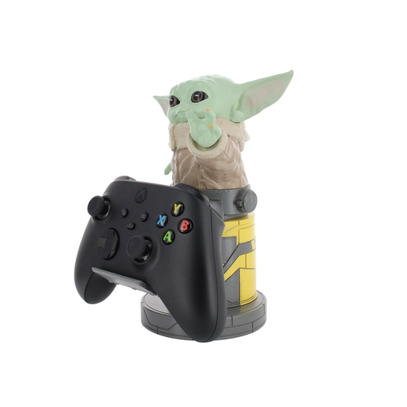 Cable Guys - Grogu / PlayStation 5
