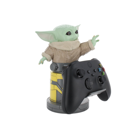 Cable Guys - Grogu / PlayStation 5