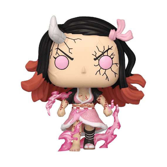 Funko Pop! - Demon Slayer Nezuko (Demon Form) (80333) / Toys
