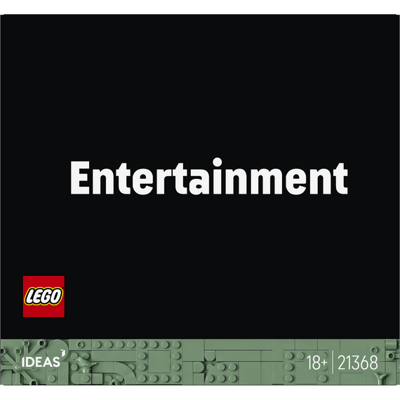 LEGO - LEGO Ideas - Peanuts: Snoopy's Doghouse (21368) / Toys