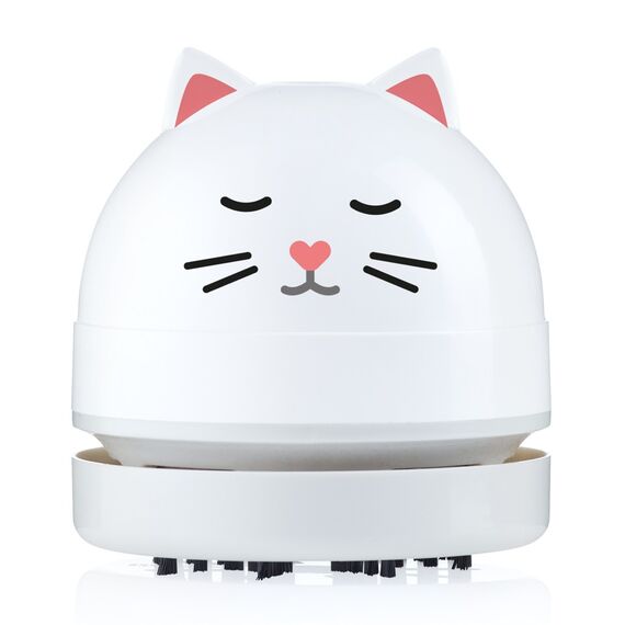 Mustard - Cat Vac - Rechargeable - Compact / Gadgets