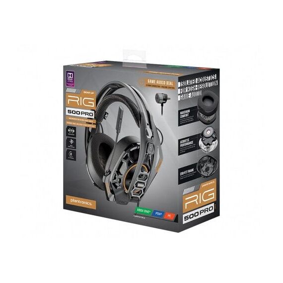NACON - RIG 500HC PRO / PlayStation 5