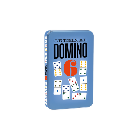 Original Domino 6 (10027) / Toys