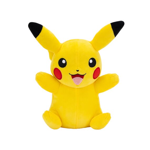 Pokémon - Plush 20 cm Pikachu  (PKW4193) / Toys