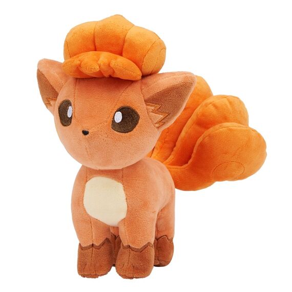 Pokémon - Plush 20 cm Vulpix (PKW4579) / Toys