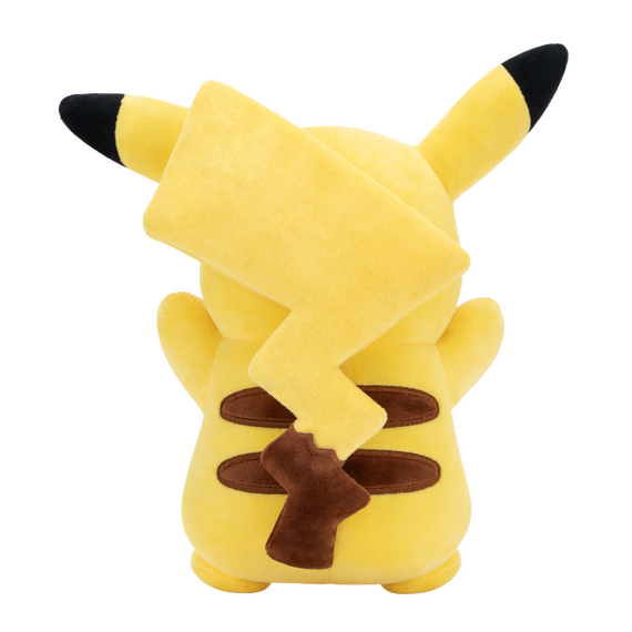 Pokémon - Plush 30 cm Pikachu - (PKW4467) / Toys