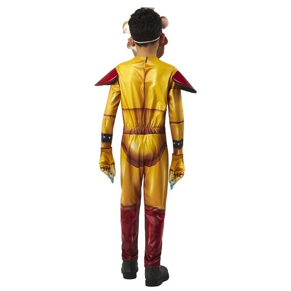 Rubies - Glamrock Freddy Costume / Toys