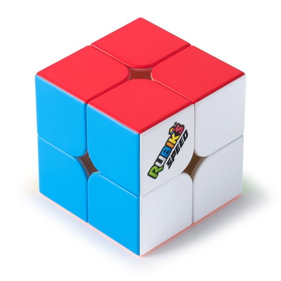 Rubiks - Speed Cube 2x2 (6071139) / Toys