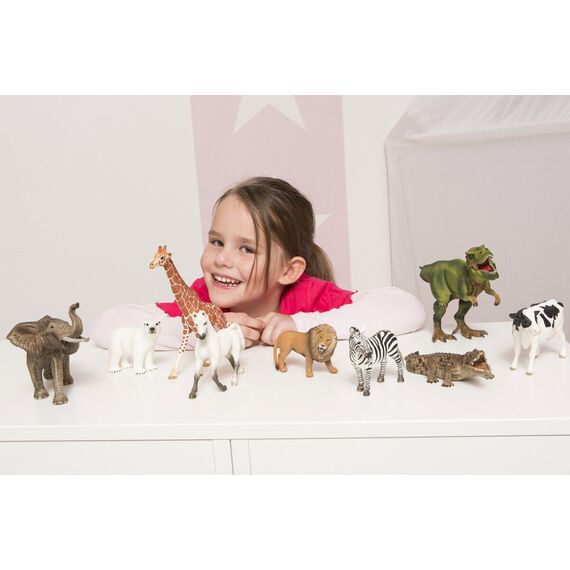 Schleich - Giraffe, male (14749) / Toys