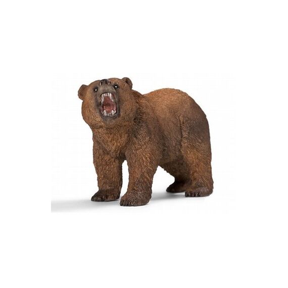 Schleich - Grizzly bear (14685) / Toys