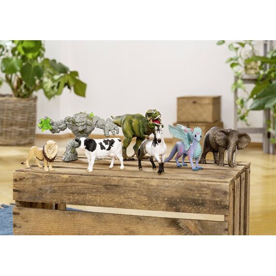 Schleich -  Horse Club - Andalusian Stallion (13821) / Toys