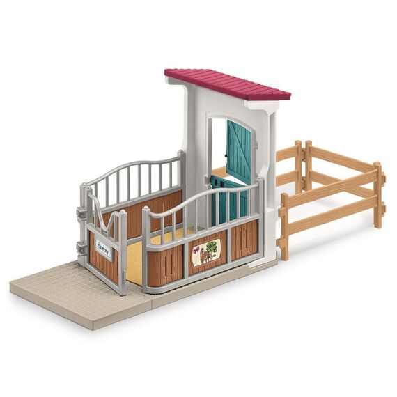 Schleich - Horse Club - Lakeside Riding Center (42567) / Toys