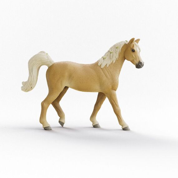 Schleich - Horse Club Sarah & Mystery - (42714) / Toys