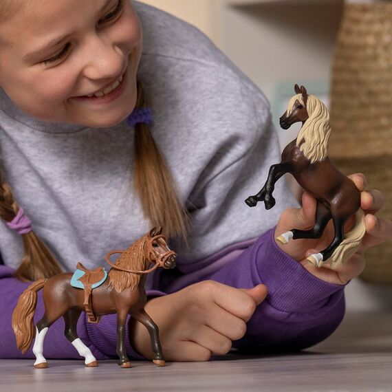 Schleich - Paso Peruano Mare (13953) / Toys
