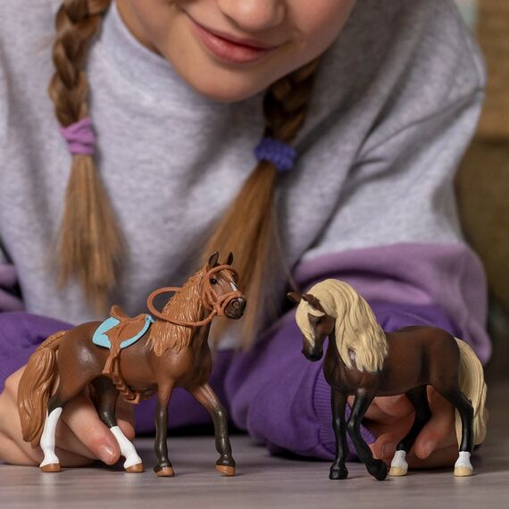 Schleich - Paso Peruano Mare (13953) / Toys