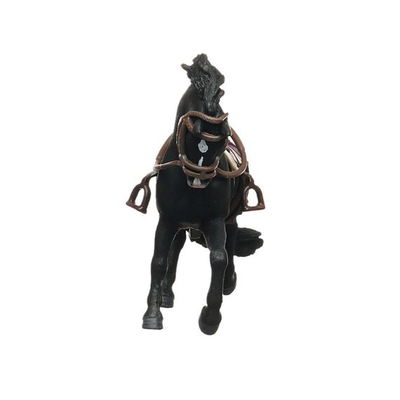 Schleich - Pura Raza Espanola Stallion - (42707) / Toys