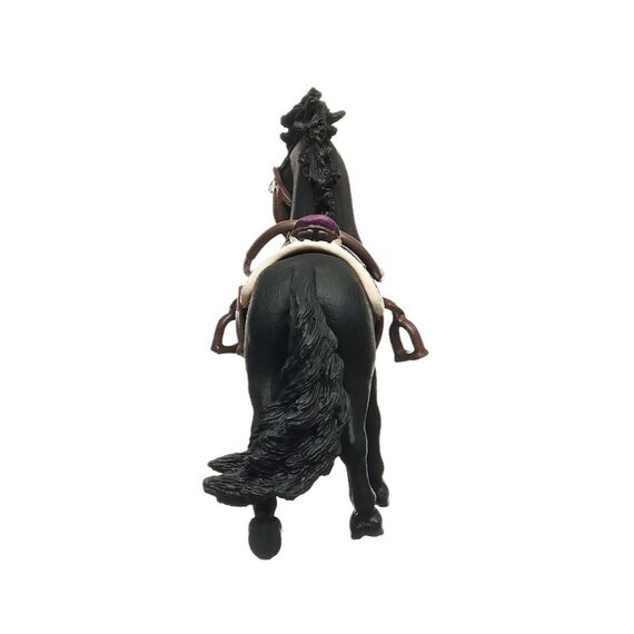 Schleich - Pura Raza Espanola Stallion - (42707) / Toys