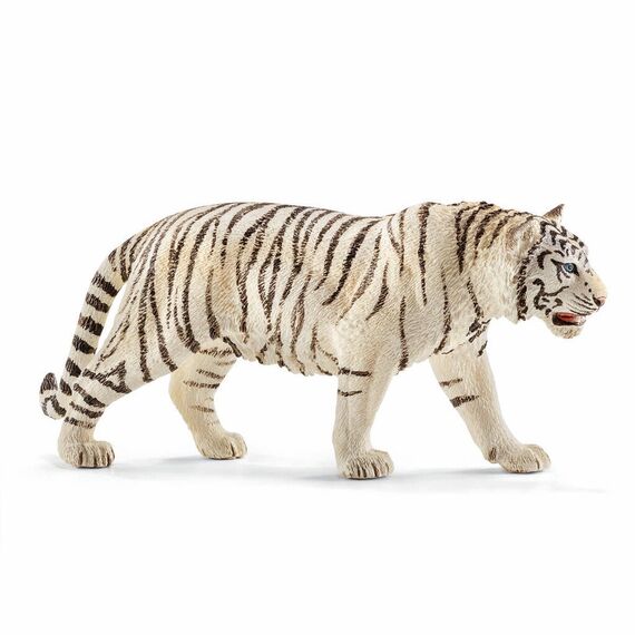 Schleich - Wild Life - White Tiger (14731) / Toys
