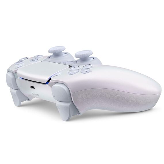 Sony Playstation 5 DualSense Wireless Controller (Starlight Blue) / PlayStation 5