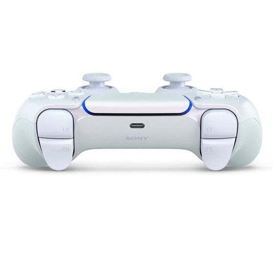 Sony Playstation 5 DualSense Wireless Controller (Starlight Blue) / PlayStation 5