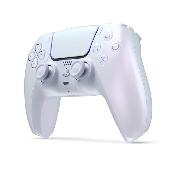 Sony Playstation 5 DualSense Wireless Controller (Starlight Blue) / PlayStation 5