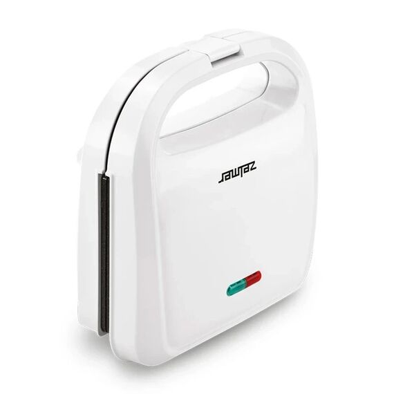 750W Sandwich Maker ZSM7700 Zelmer White