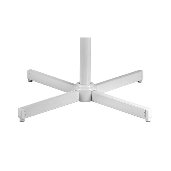 Teesa TSA8021 household fan White