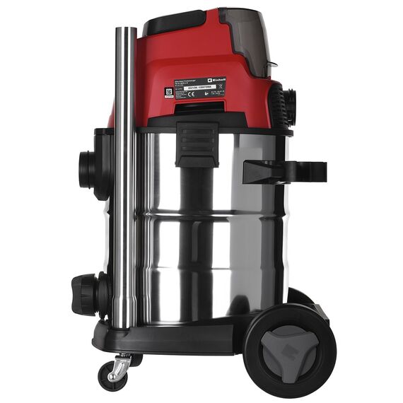 WORKSHOP VACUUM CLEANER TE-VC 36/25 LI S-SOLO EINHELL