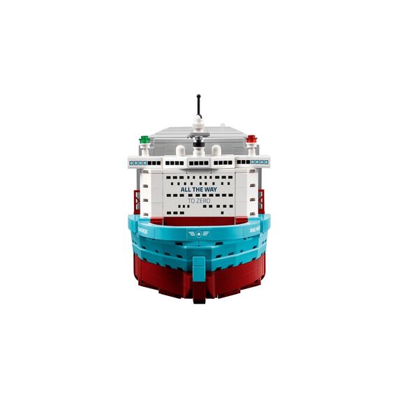 LEGO 40955 Maersk Dual-Fuel Container Vessel