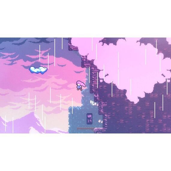Celeste / PlayStation 4