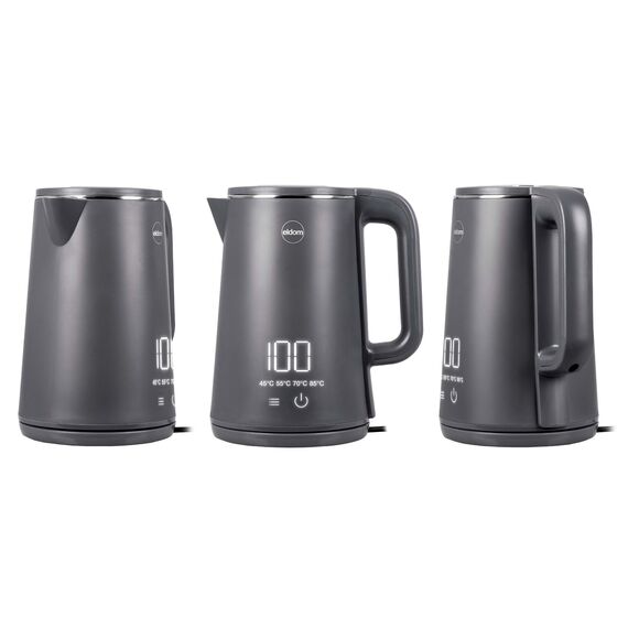 ELDOM C515S GRAY 1.8 l 2000W