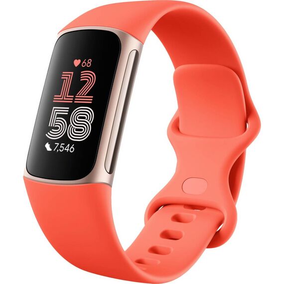 Fitbit - Charge 6 activity tracker / Electronics