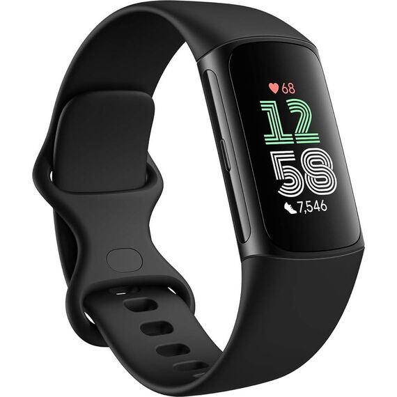 Fitbit - Charge 6 activity tracker / Electronics