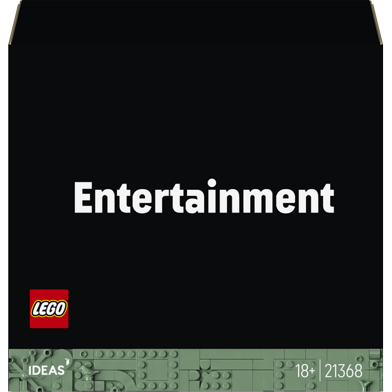 LEGO - LEGO Ideas - Peanuts: Snoopy's Doghouse (21368) / Toys