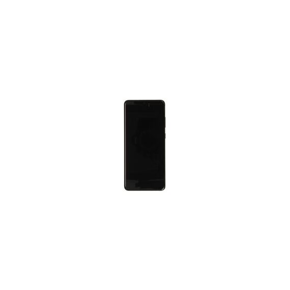Samsung (GH82-31208A) OLED Touchscreen (incl. Battery) - Phantom Black, Galaxy S20 Ultra; SM-G988B